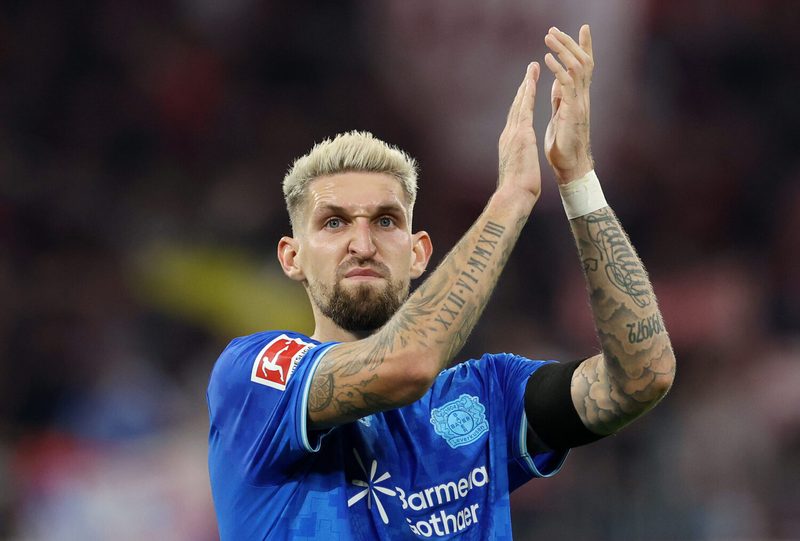 Leverkusen enttäuscht: Andrich kritisiert schwachen Auftritt gegen Bayern