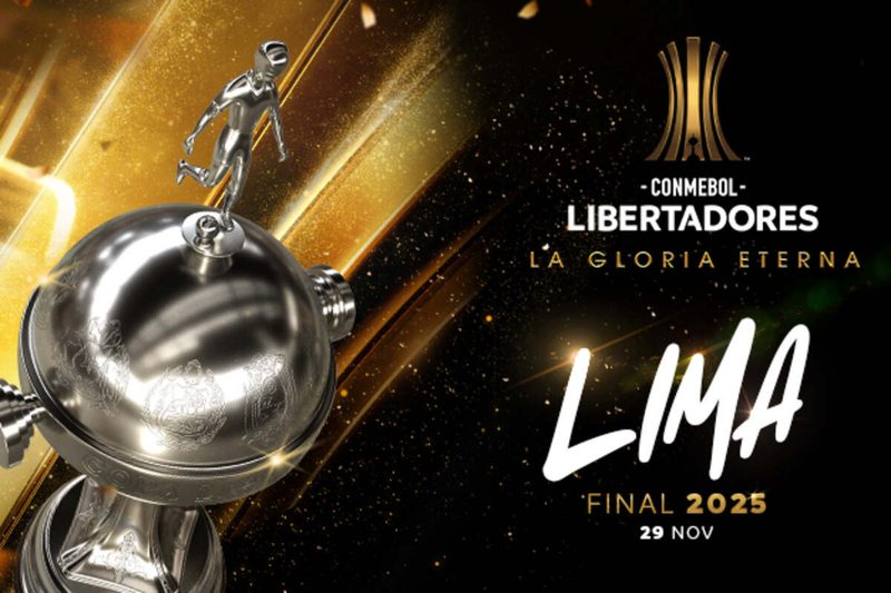 Ingressos para a final da Libertadores entre Palmeiras e Flamengo já estão disponíveis