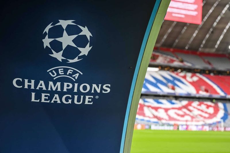 Interaktive TV-Übertragung setzt neue Maßstäbe beim Bayern-Spiel gegen PSG