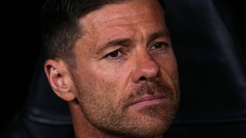 Xabi Alonso celebra la victoria ante la Juve y confía en llegar bien al Clásico