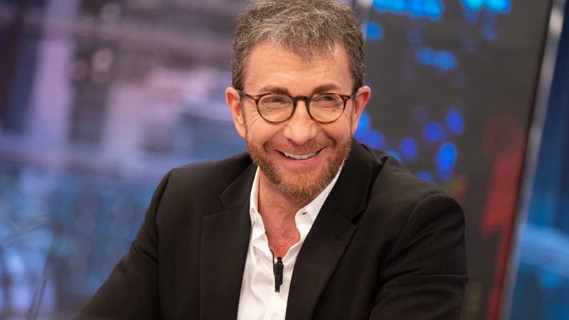 El Hormiguero celebra 3.000 programas con Laura Pausini como invitada especial