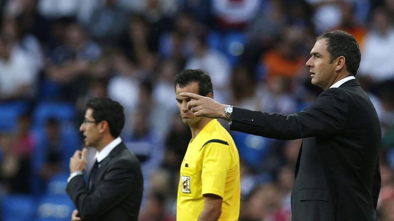 Pablo Franco destaca en Marruecos tras su paso por Getafe y Real Madrid
