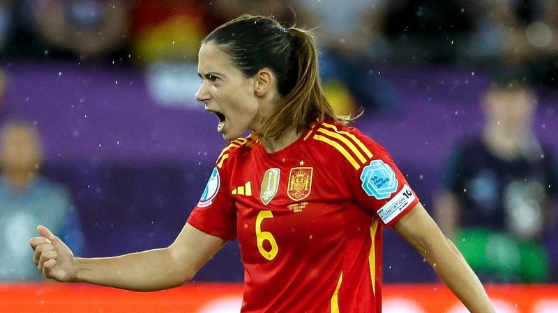 España inicia defensa del título en semifinales de Nations League Femenina 2025 contra Suecia