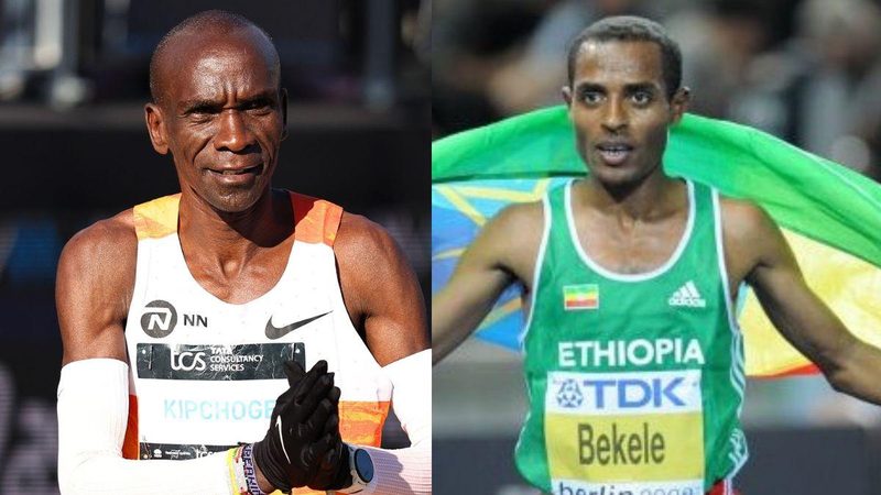 Kipchoge e Bekele si sfidano alla New York Marathon 2025: l'analisi del coach