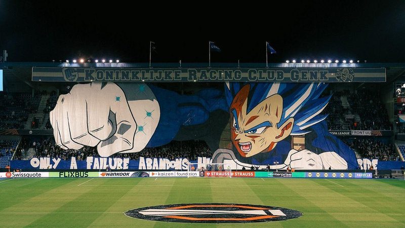 Real Betis busca consolidar su pase a octavos en la visita al KRC Genk en Europa League