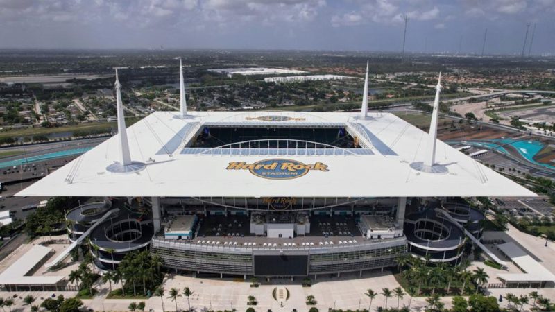 Relevent cancela el partido Villarreal-Barcelona en Miami por incertidumbre en España