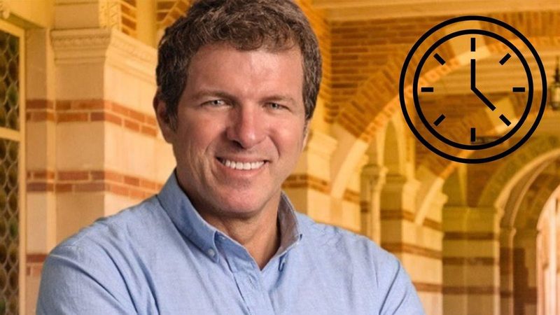 Mario Picazo defiende eliminar el cambio horario y mantener el horario de invierno en España