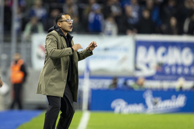Liam Rosenior : « On gagne sans faire notre meilleur football »