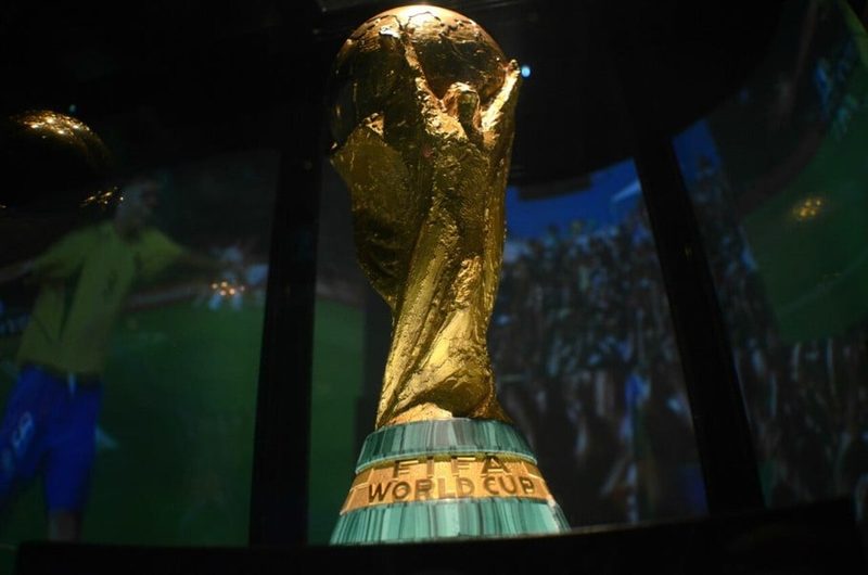 SBT confirma transmissão da Copa do Mundo de 2026 com Galvão Bueno na narração