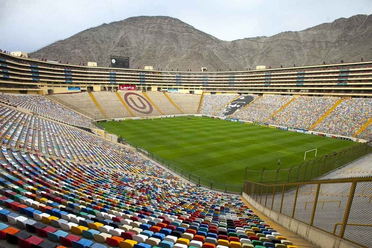 Final da Libertadores permanece em Lima, confirma Conmebol para 29 de novembro