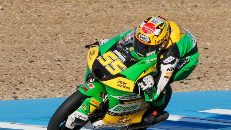 Noah Dettwiler lascia la terapia intensiva: il giovane pilota in ripresa dopo l'incidente