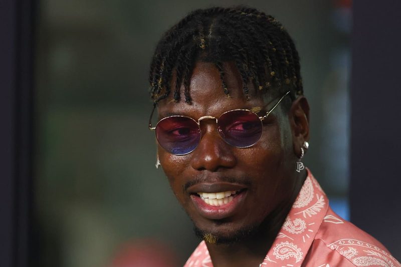 Il ritorno di Pogba slitta ancora: infortunio alla caviglia rimanda il rientro