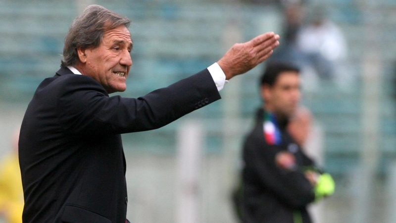 Giovanni Galeone: un'anomalia nel calcio tra ironia e bellezza