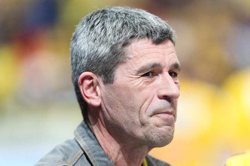 Markus Merk kritisiert den Kompetenzmangel der Bundesliga-Schiedsrichter scharf