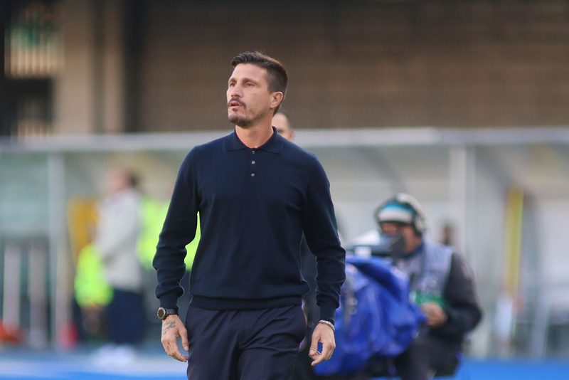 Pisacane prepara la sfida con la Lazio: "Limiteremo gli errori, Mina ci sarà"