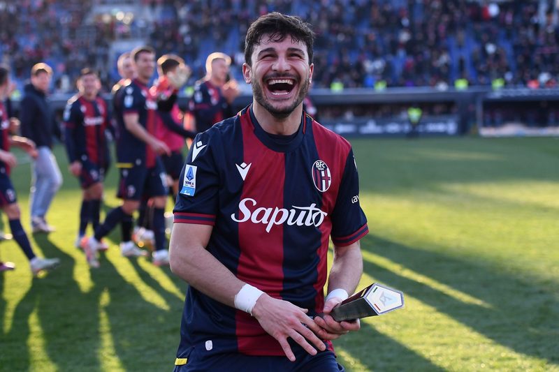 Orsolini ritrova il posto da titolare: Parma e Bologna pronte al derby emiliano