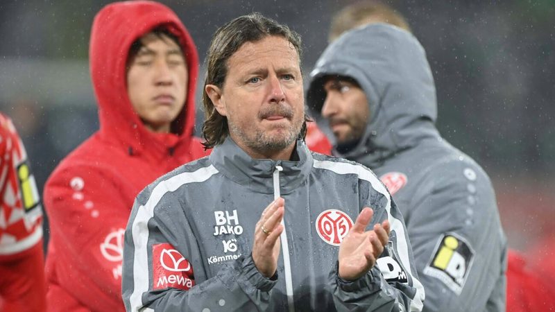 Mainz 05 kämpft gegen die Krise nach enttäuschendem Unentschieden gegen Bremen