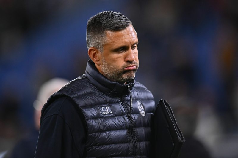 Niccolini elogia Castro e analizza la vittoria contro il Parma