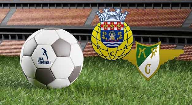 Moreirense conquista vitória importante sobre Arouca e se firma no sexto lugar da I Liga