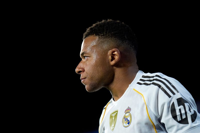 Mbappé supera Ronaldo: i numeri straordinari del fenomeno del Real Madrid