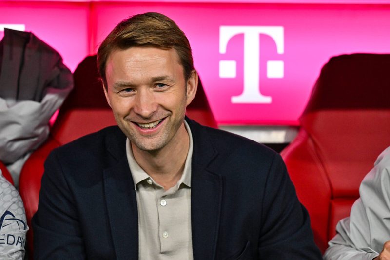 Leverkusens Rolfes kritisiert Team nach 0:3-Niederlage gegen Bayern scharf