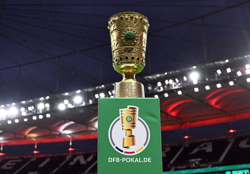FC Bayern trifft im DFB-Pokal-Achtelfinale auf Union Berlin in spannendem Duell