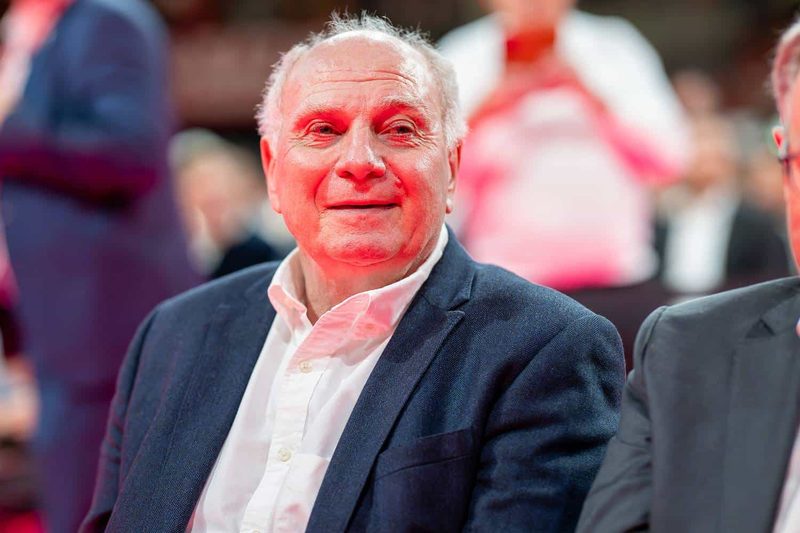 FC Bayern übertrumpft Benfica: Neuer Mitgliederrekord und internationale Dominanz