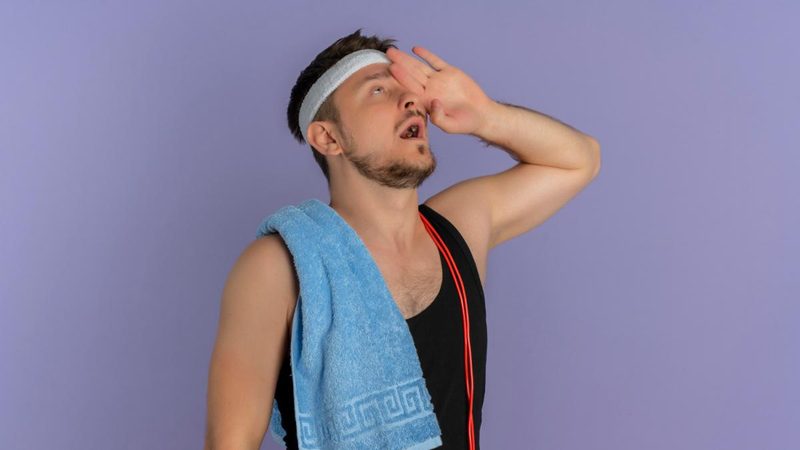 Attività fisica moderata: il rimedio per gli eccessi alimentari senza stress