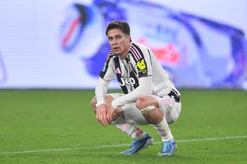 Juventus in attesa: Yildiz e Kelly verso il recupero per la sfida con lo Sporting