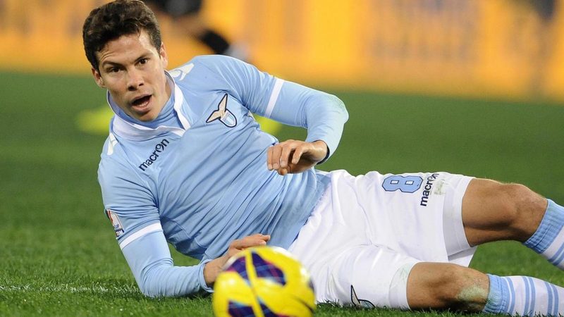 Hernanes racconta il suo viaggio da 'Profeta' a calciatore e imprenditore
