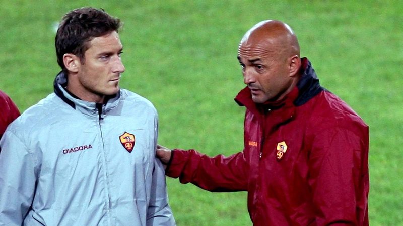 Quando Spalletti cambia il ruolo: la trasformazione di Koopmeiners e altri
