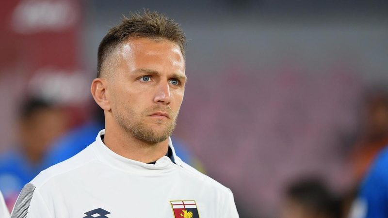 Criscito guida il Genoa: Vieira si dimette, quattro candidati per la panchina