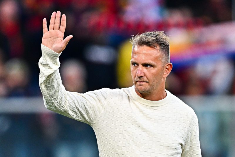 Criscito sprona il Genoa: "Motivati a portare punti contro il Sassuolo"