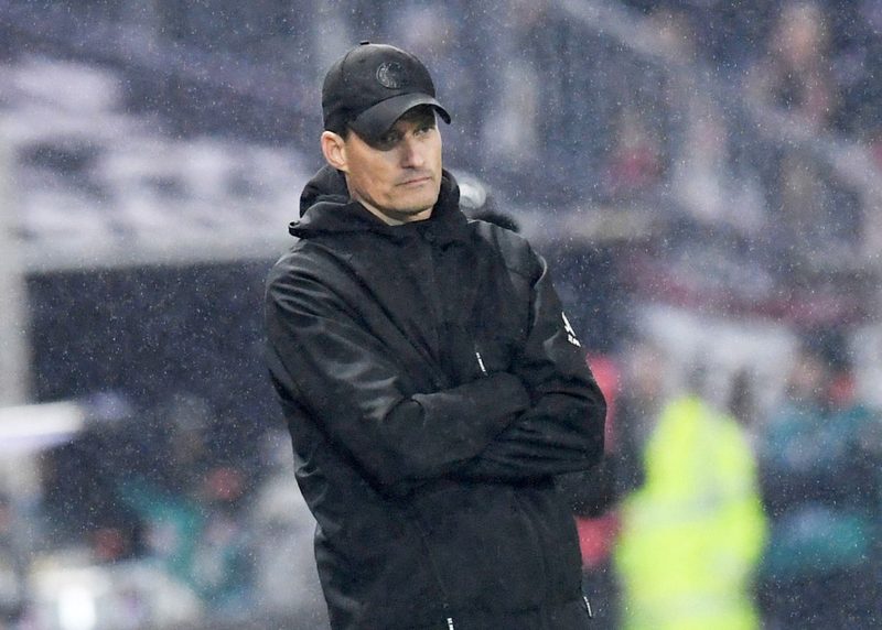Trotz Niederlagenserie bleibt Trainer beim FC St. Pauli unangefochten