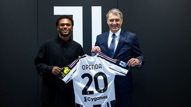 Lois Openda vive un digiuno da gol che dura da quasi sette mesi