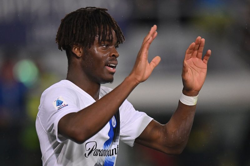 Turnover in casa Inter: out Dumfries, Barella e Dimarco, chance per Bisseck