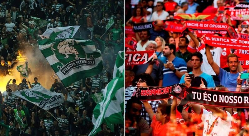 Sporting busca vitória em Turim enquanto Benfica precisa vencer Leverkusen