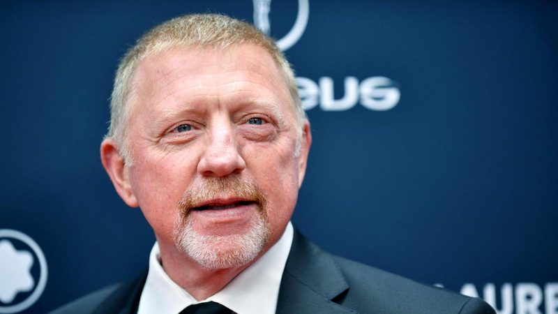 Le ombre del carcere: Becker racconta la paura e il legame con Sinner
