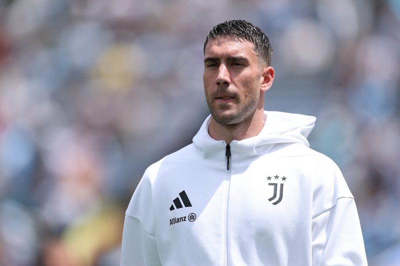 Vlahovic: "Dobbiamo cambiare abitudini per migliorare il nostro gioco"