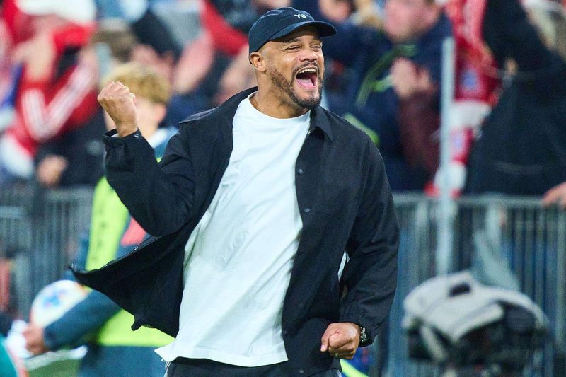 FC Bayern dominiert Leverkusen: Erkenntnisse aus dem 3:0-Heimsieg