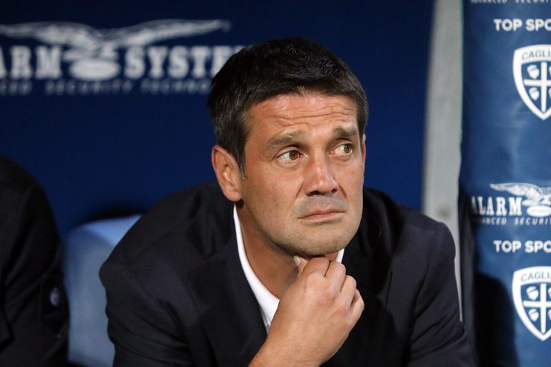 Chivu: "Stiamo tutti vicini a Pepo Martinez" prima della sfida con il Verona