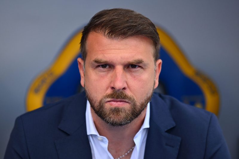 Zanetti: "Gagliardini porta esperienza e carisma, serve concretezza contro l'Inter"