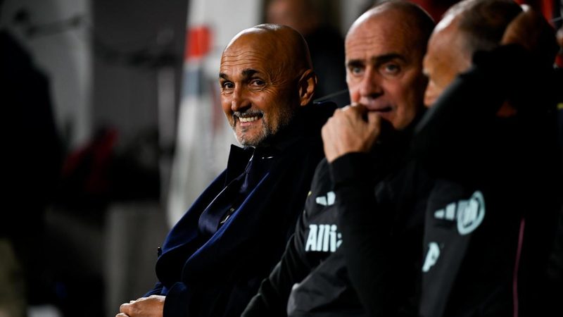 Spalletti rilancia la Juventus: Koop, Cambiaso, Vlahovic e Kostic tornano protagonisti