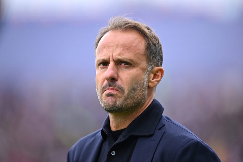 Gilardino elogia il Pisa: "Bravi nei primi 35 minuti, ma il Torino è temibile"