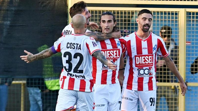 Il Vicenza continua a volare, il Ravenna sorprende l'Ascoli: risultati e analisi