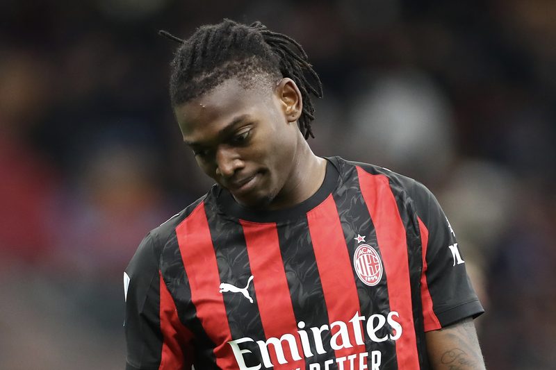 Milan e Roma si sfidano a San Siro: Le probabili formazioni in vista del big match