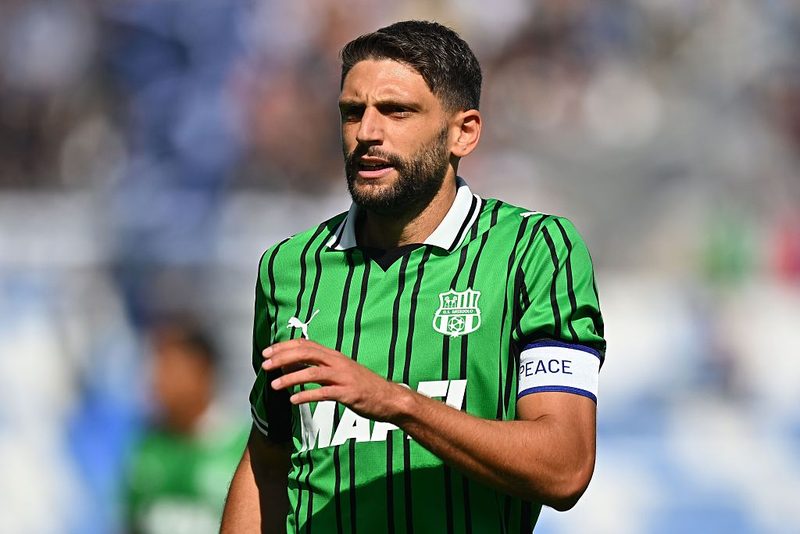 Sassuolo e Genoa: pronostici e quote per il match del Mapei del 3 novembre