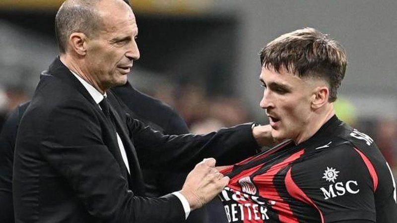 Allegri riflette su una giornata di emozioni: vittoria e ricordo di Galeone