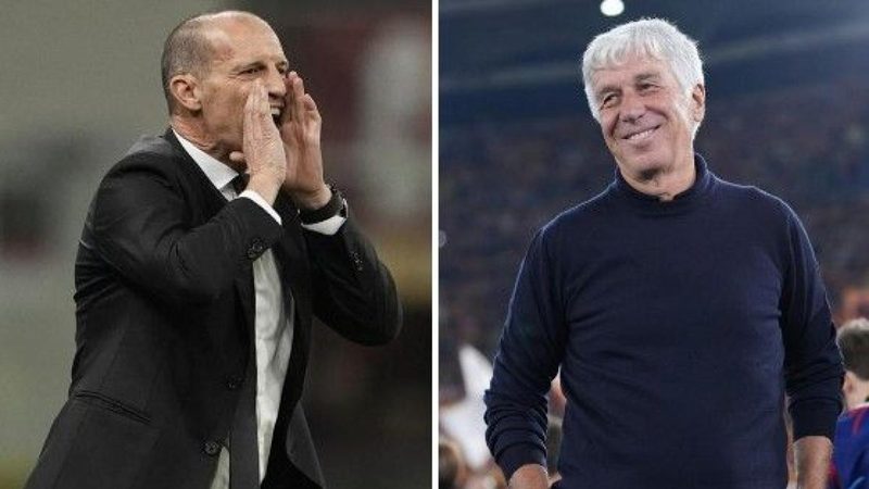 Milan e Roma si sfidano: chi avrà la meglio nella corsa al vertice?