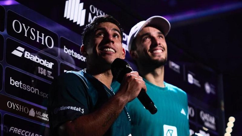 Chingalan conquista il settimo titolo stagionale a New Giza, dominano in finale